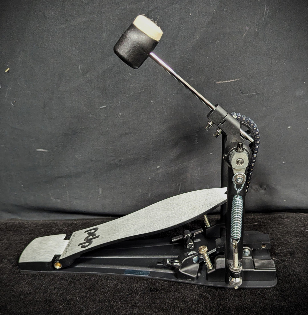 800 Series Single Bass Drum Pedal