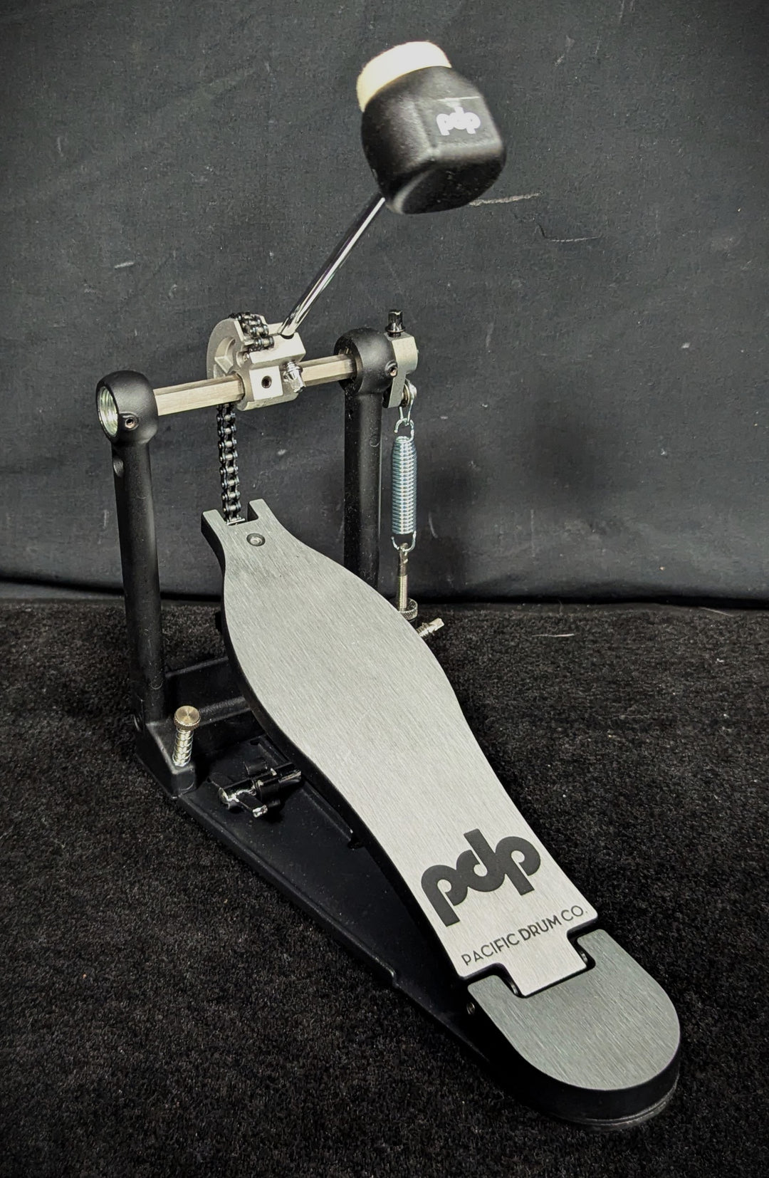 700 Series Single Bass Drum Pedal