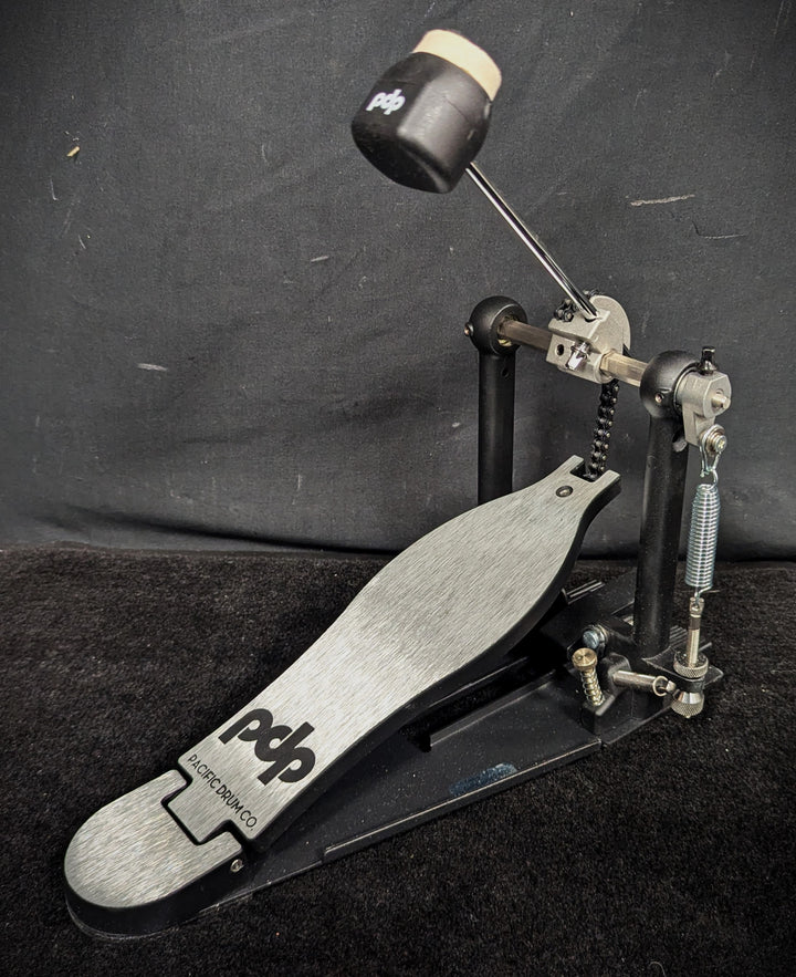 700 Series Single Bass Drum Pedal