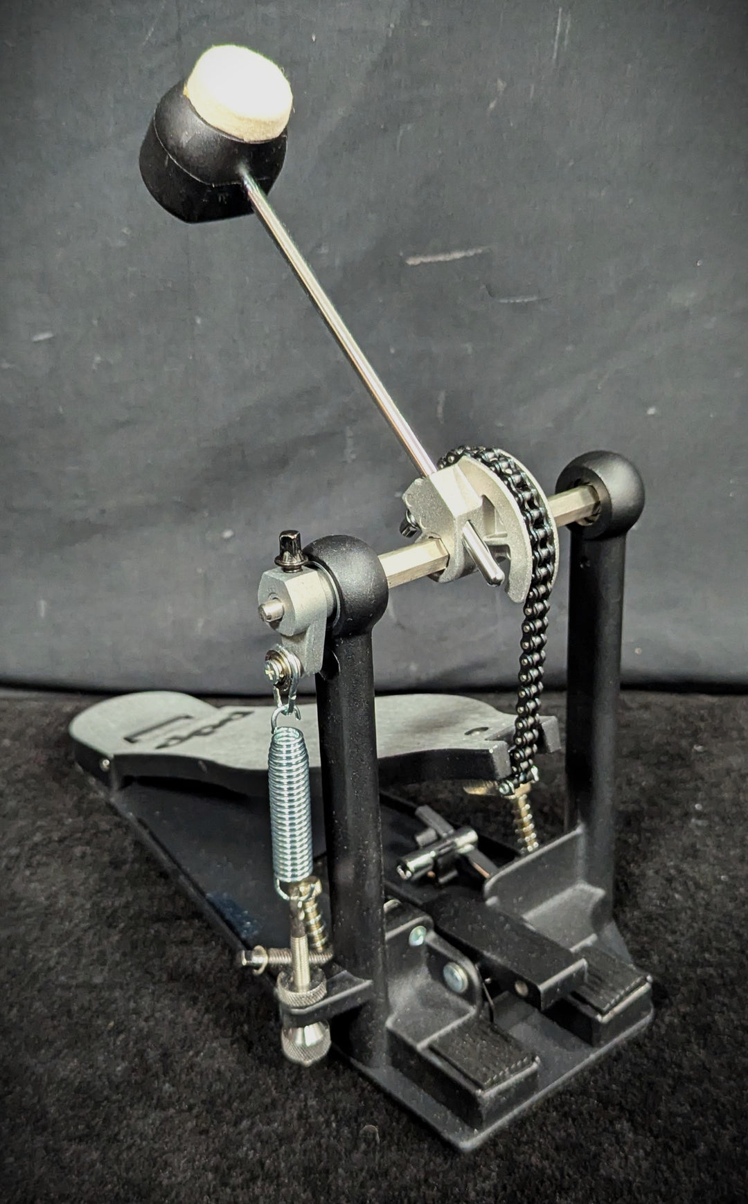700 Series Single Bass Drum Pedal