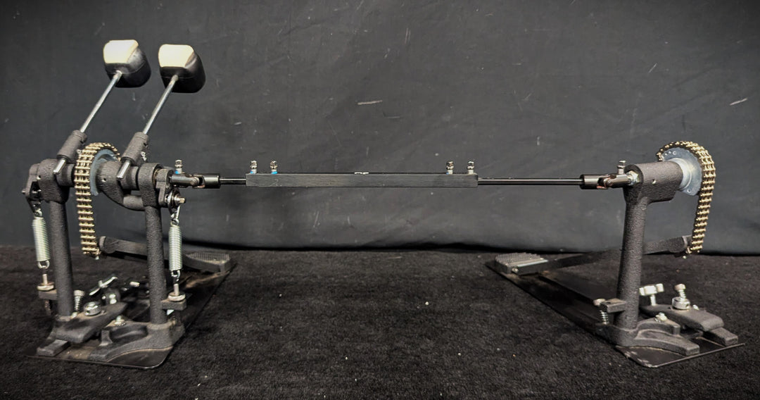 3000 Series Double Bass Drum Pedal