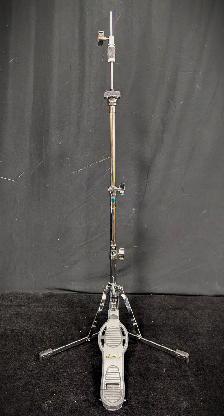 Classic Flat-Base Hi-Hat Stand