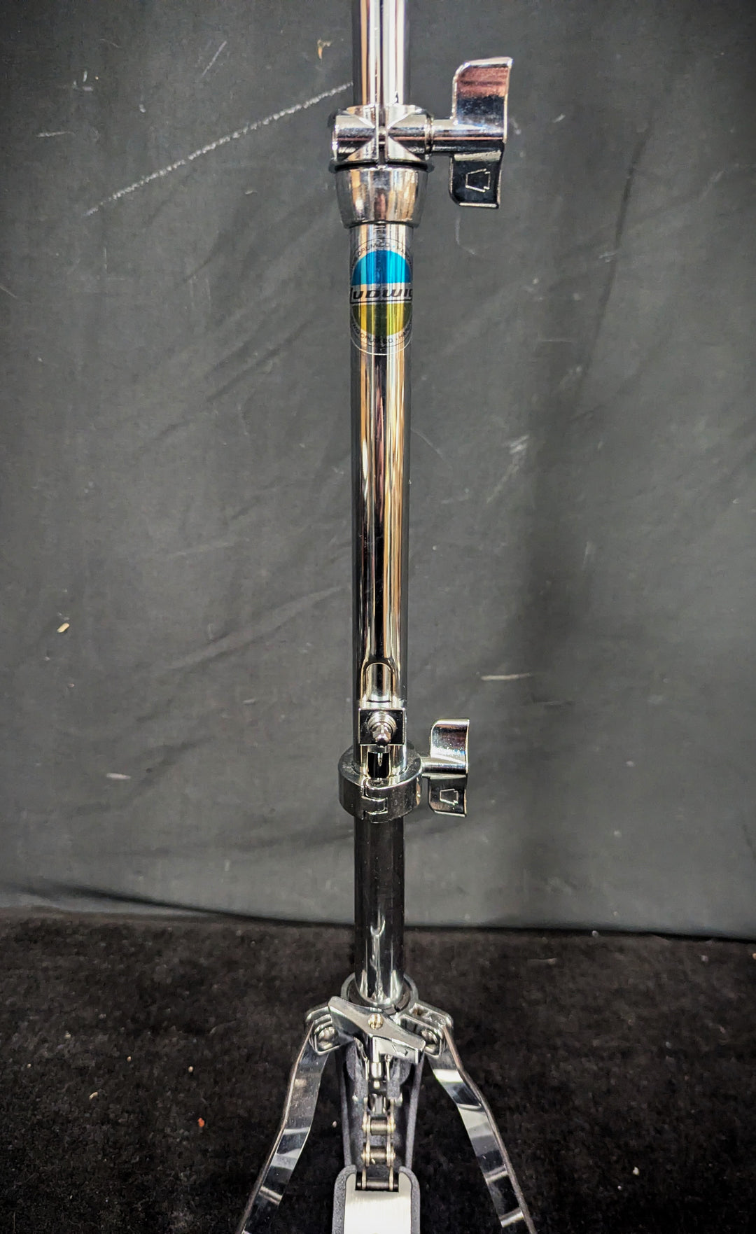 Classic Flat-Base Hi-Hat Stand