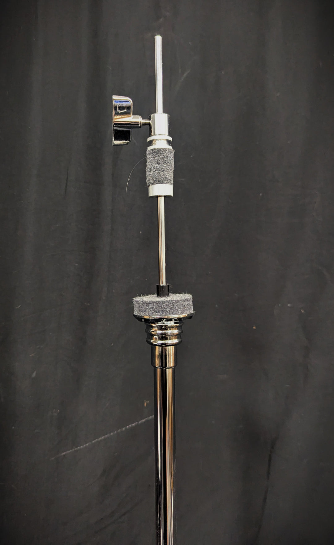 Classic Flat-Base Hi-Hat Stand