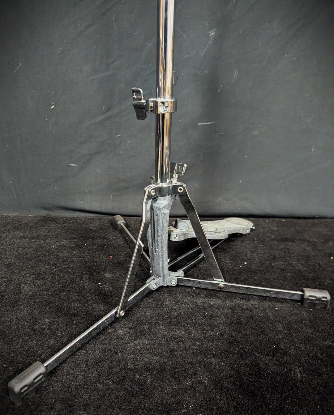 Classic Flat-Base Hi-Hat Stand