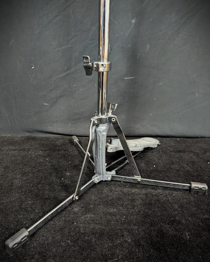 Classic Flat-Base Hi-Hat Stand