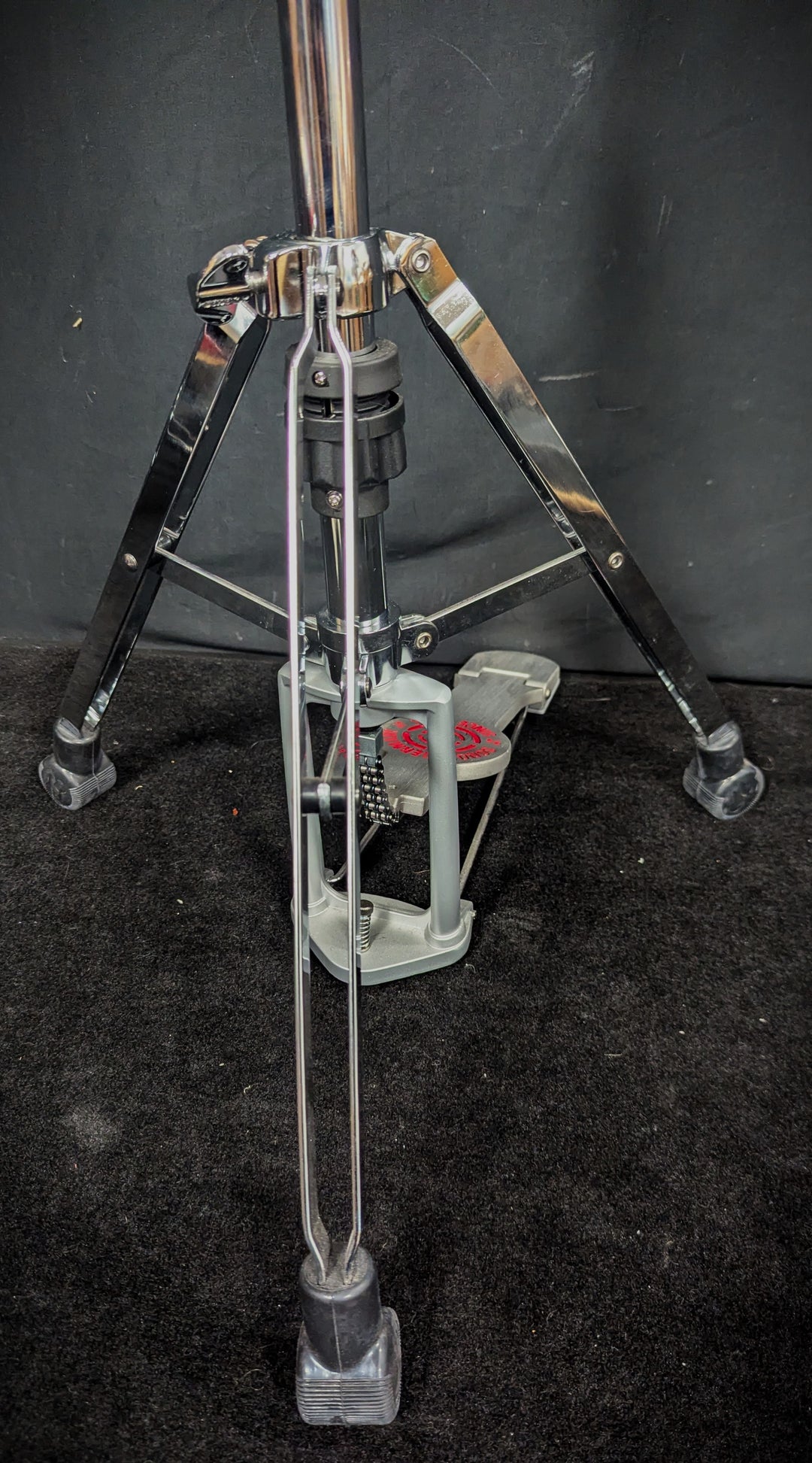 4000 Series Hi-Hat Stand