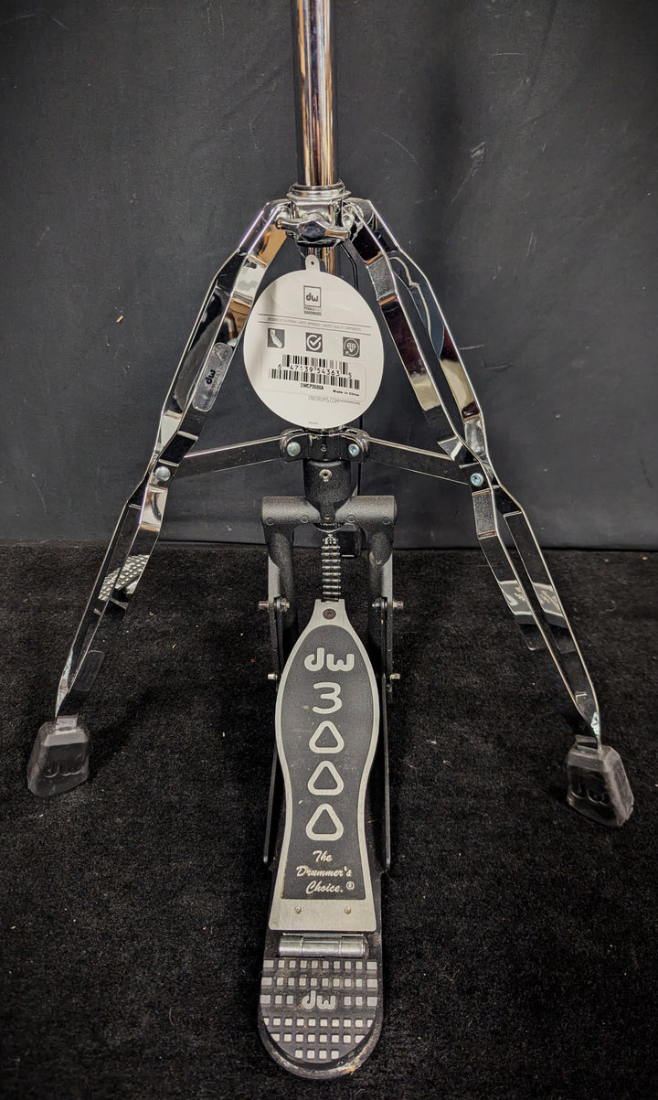 3000 Series Hi-Hat Stand 3-Leg