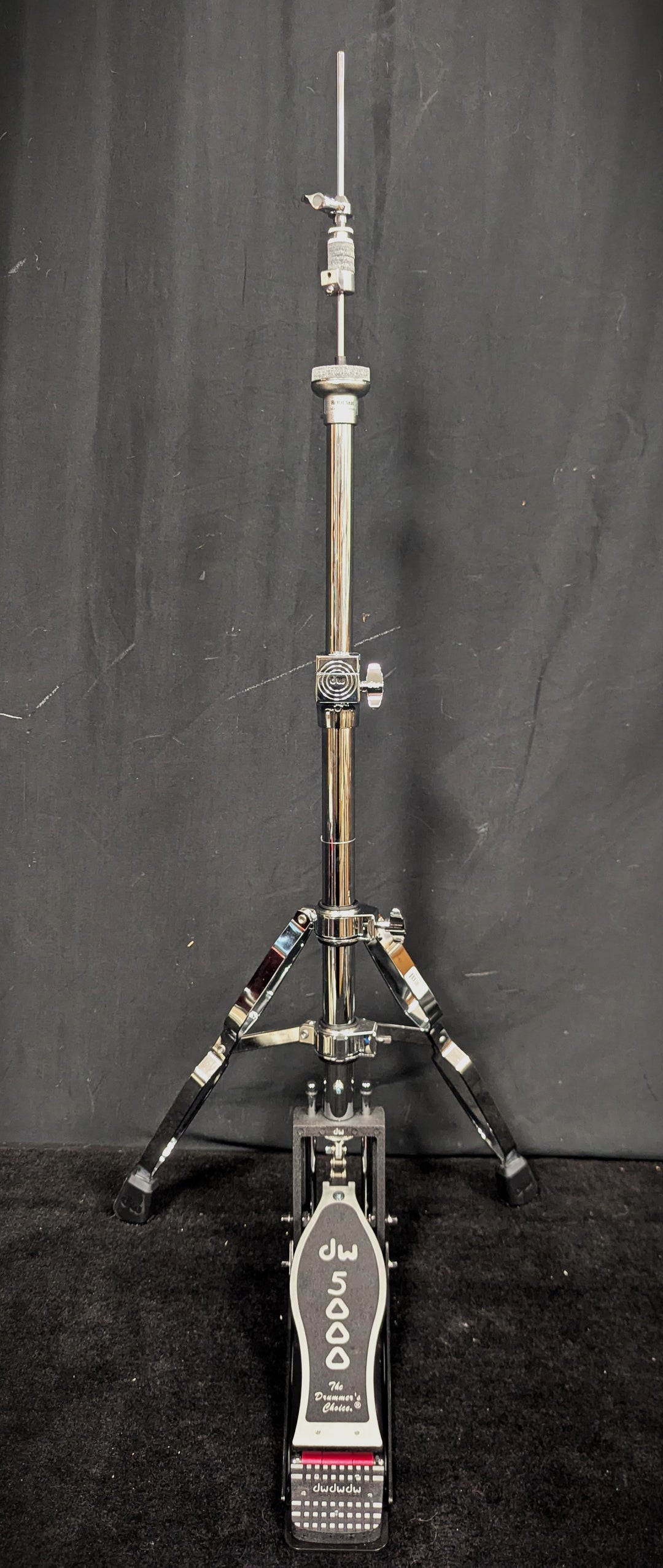 5000 Series Hi-Hat Stand 2-Leg