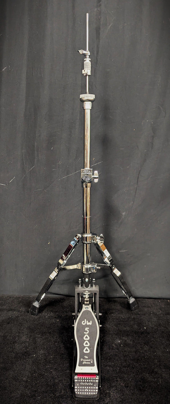 5000 Series Hi-Hat Stand 2-Leg