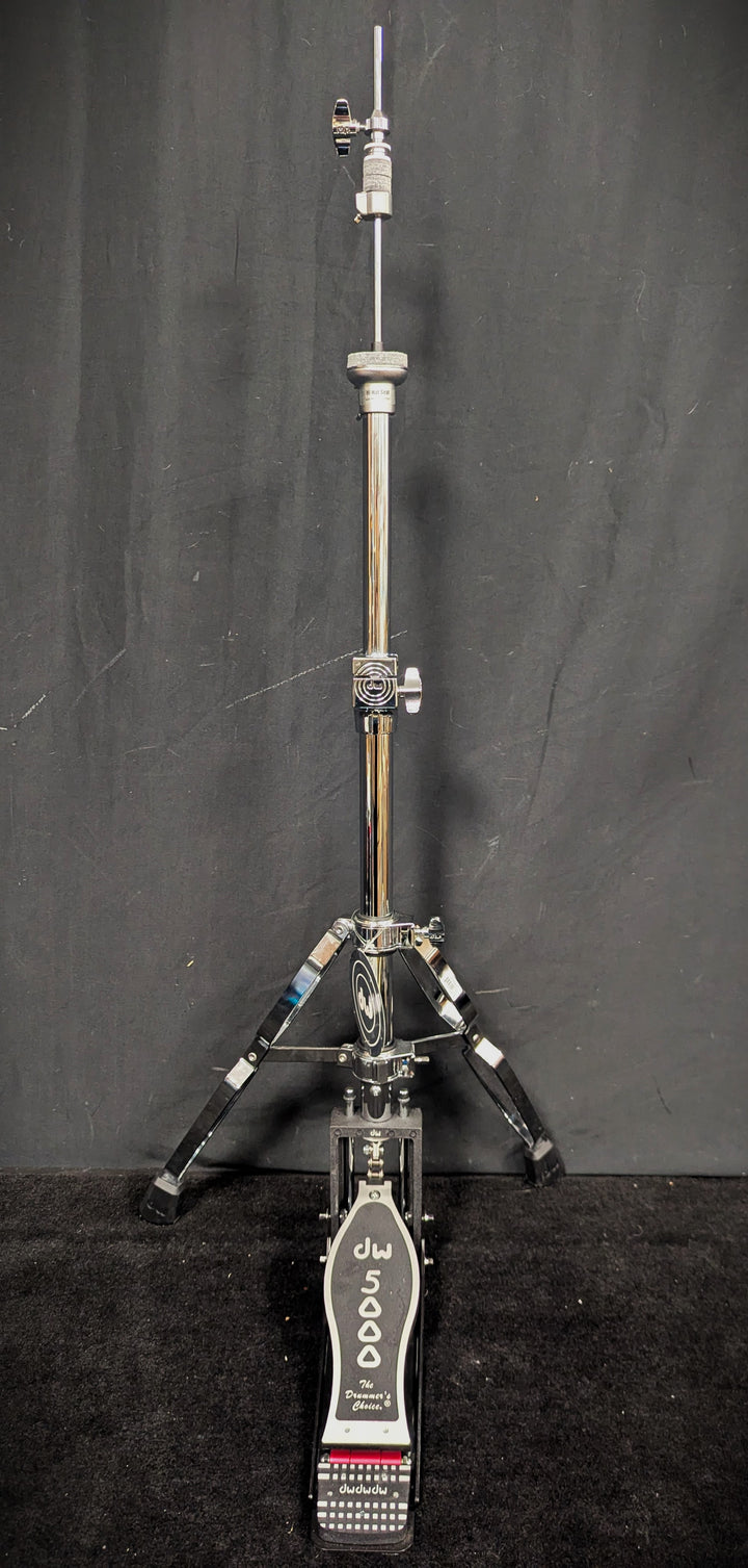 5000 Series Hi-Hat Stand 2-Leg