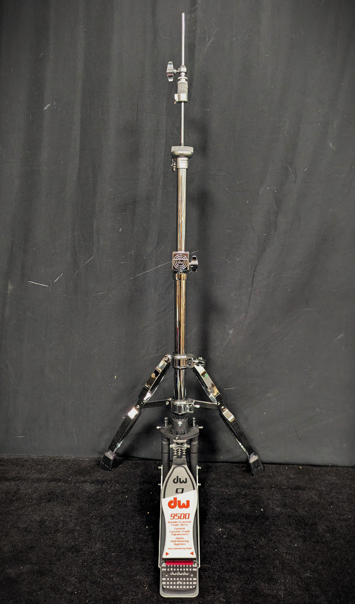 9000 Series Hi-Hat Stand 2-Leg