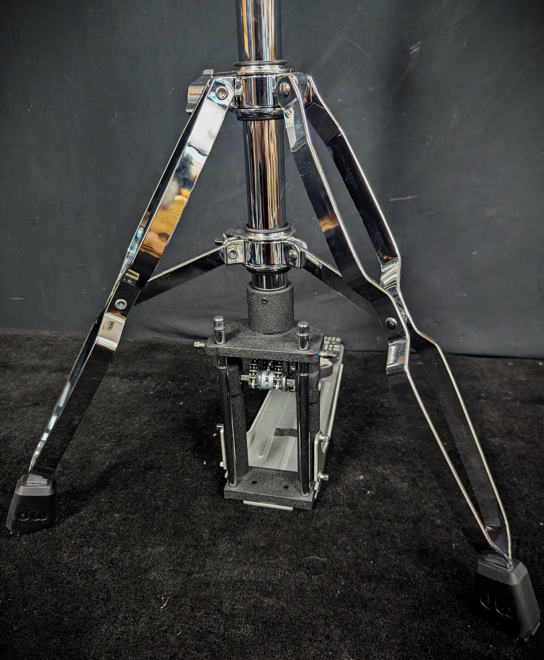 9000 Series Hi-Hat Stand 2-Leg