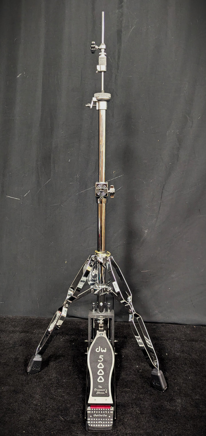 5000 Series Hi-Hat Stand 3-Leg