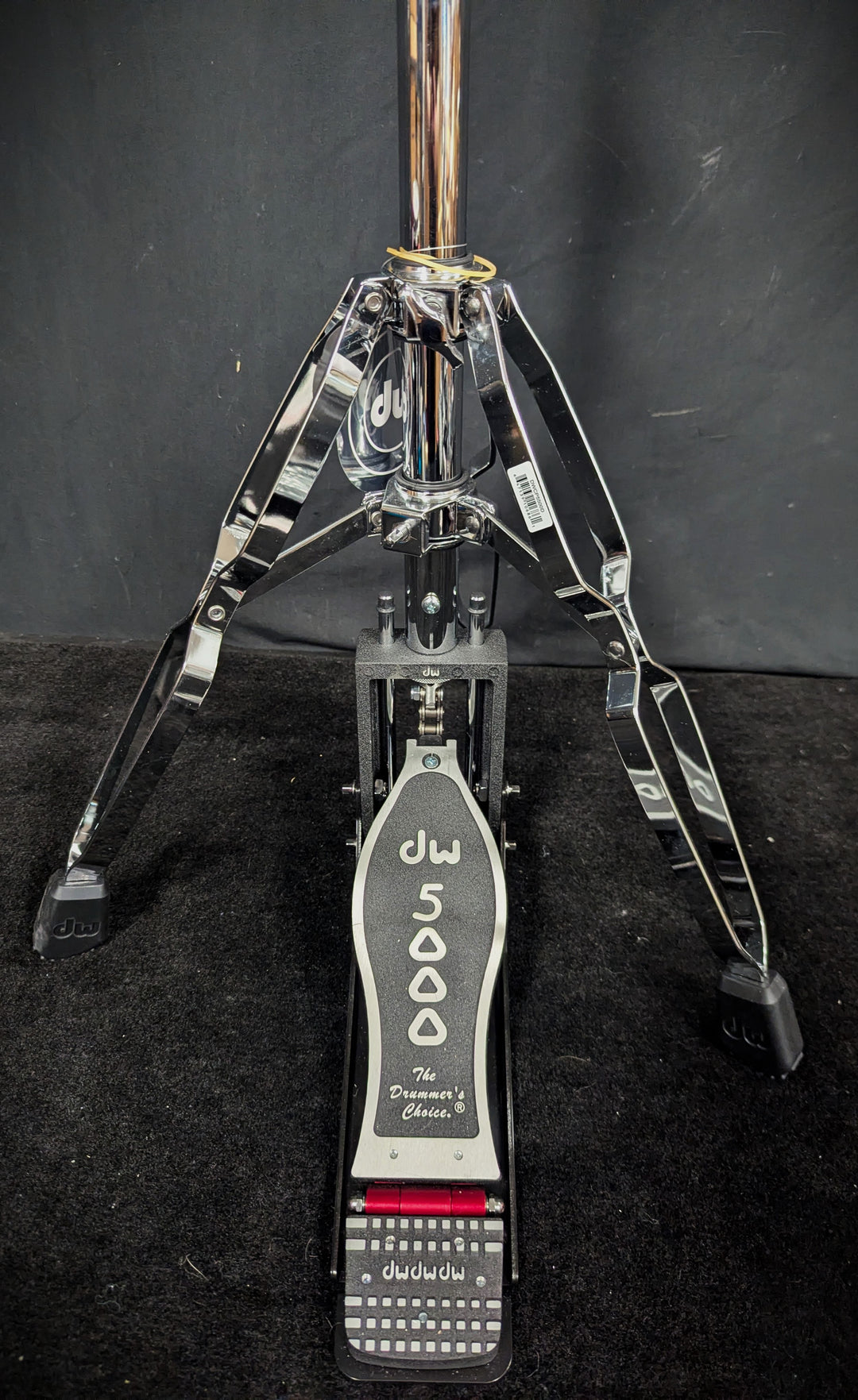 5000 Series Hi-Hat Stand 3-Leg