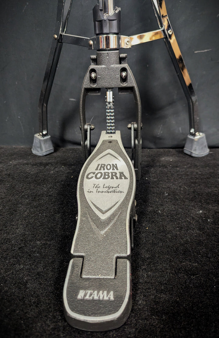 Iron Cobra 800 Series Velo Glide Hi-Hat Stand