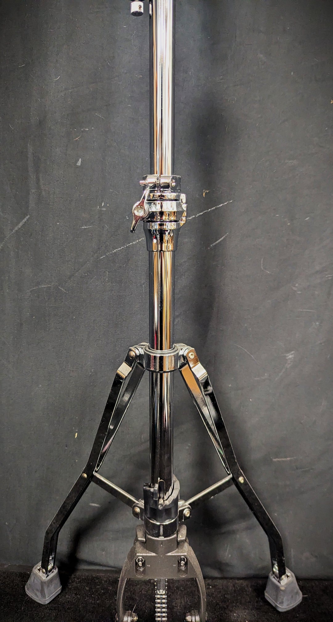 Iron Cobra 800 Series Velo Glide Hi-Hat Stand