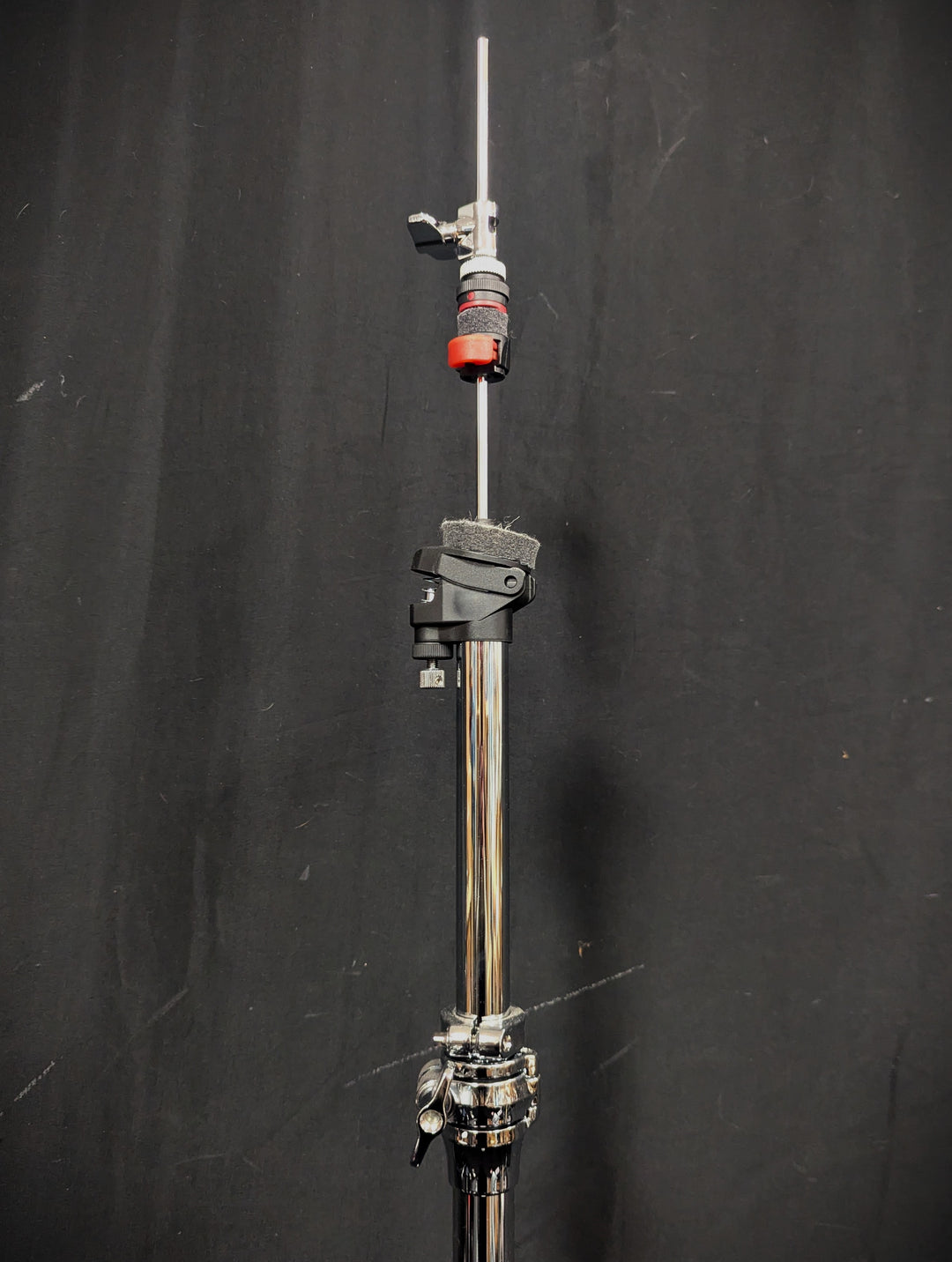 Iron Cobra 800 Series Velo Glide Hi-Hat Stand