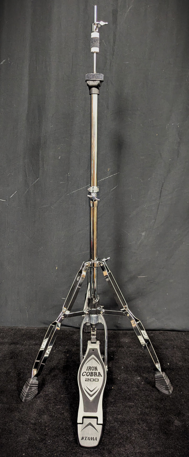 Iron Cobra 200 Hi-Hat Stand