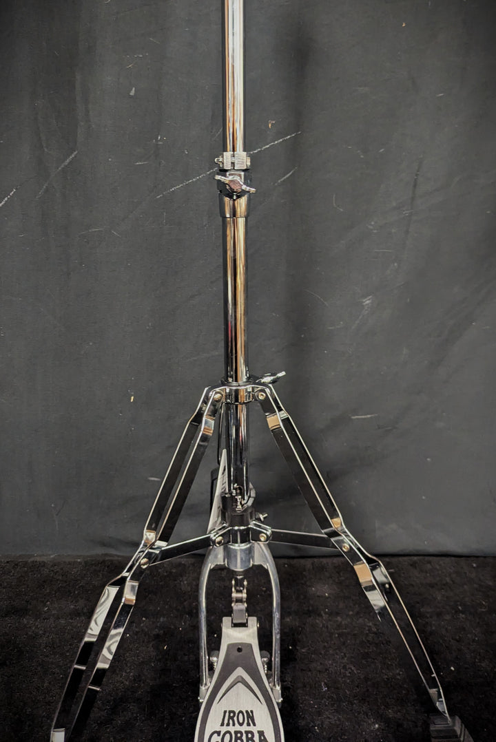 Iron Cobra 200 Hi-Hat Stand