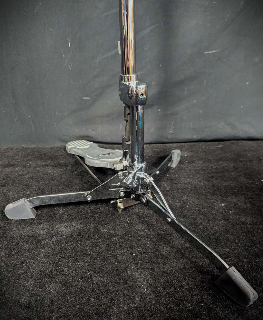8707 Flat Base Hi-Hat Stand