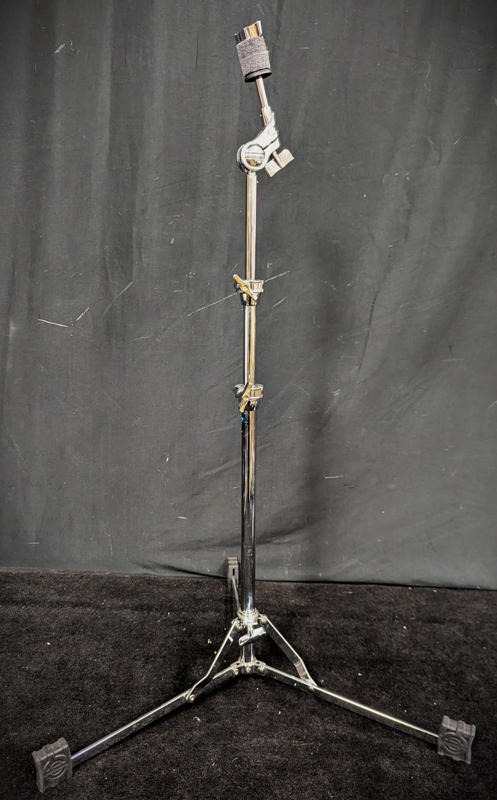 Classic Flat Base Straight Cymbal Stand
