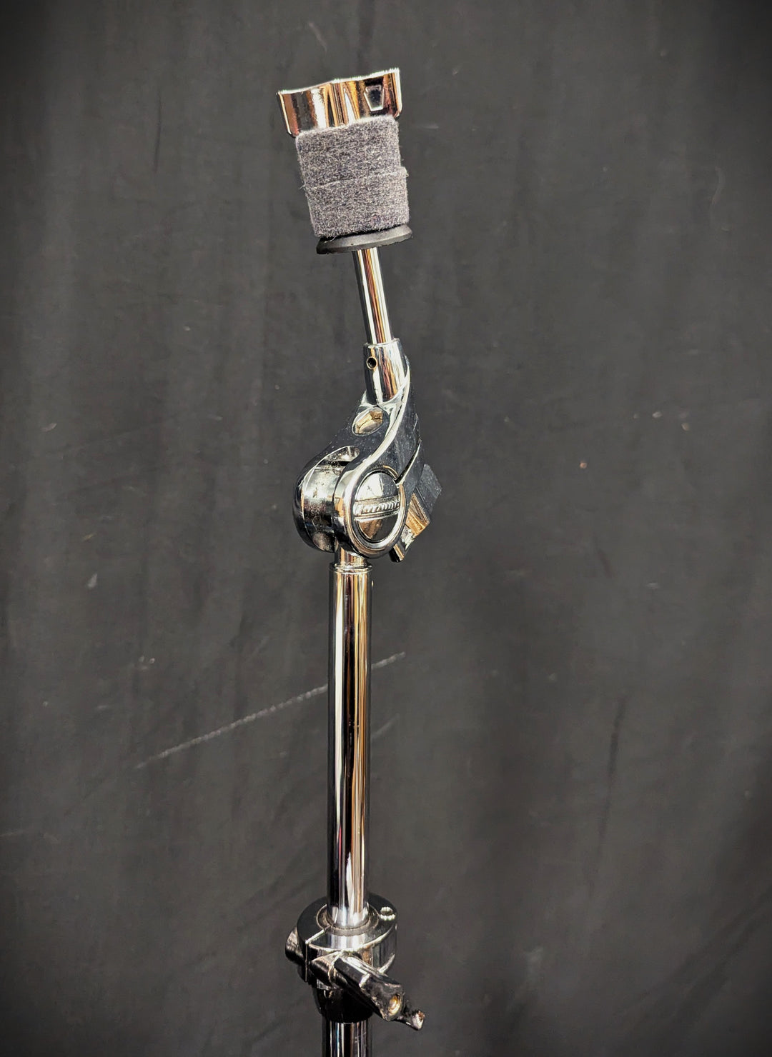 Classic Flat Base Straight Cymbal Stand