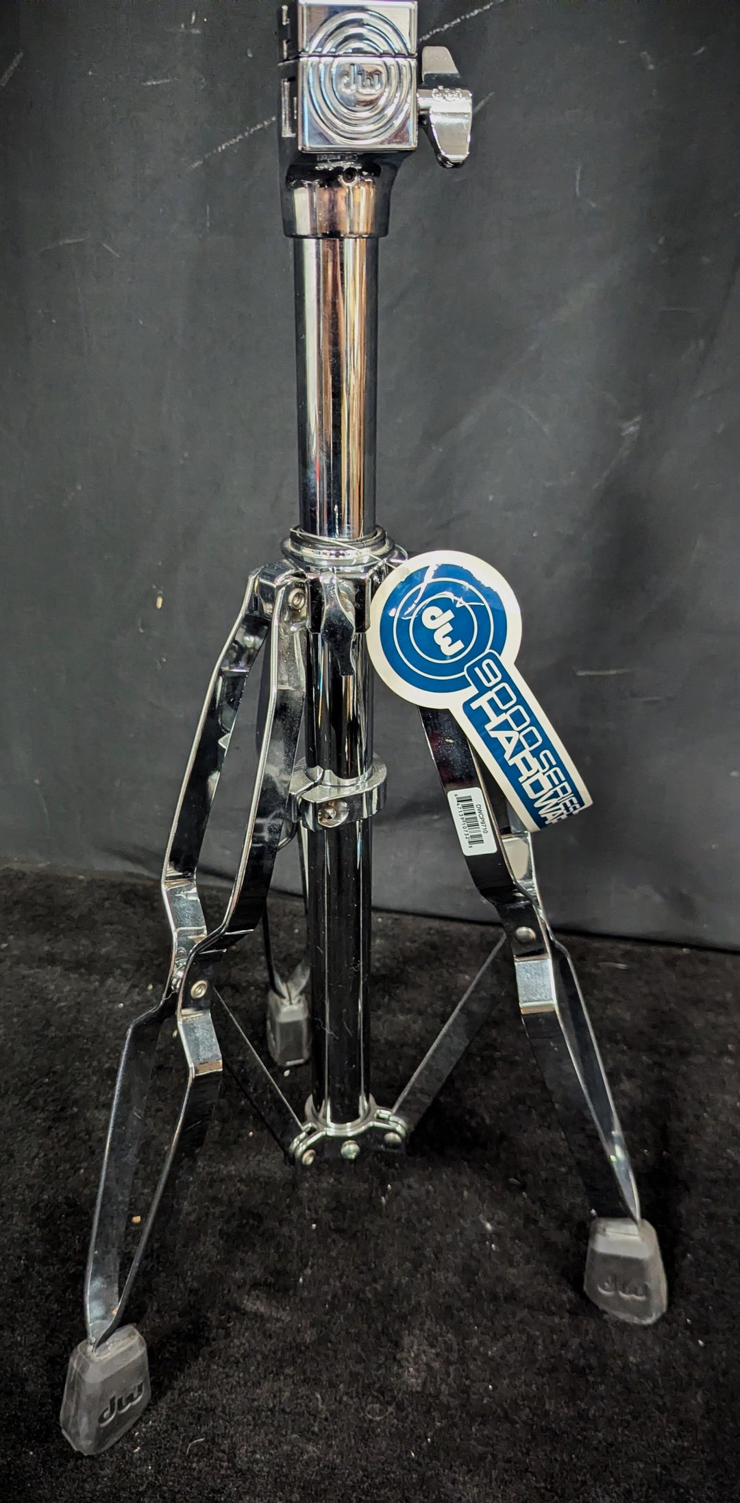9000 Series Straight Cymbal Stand