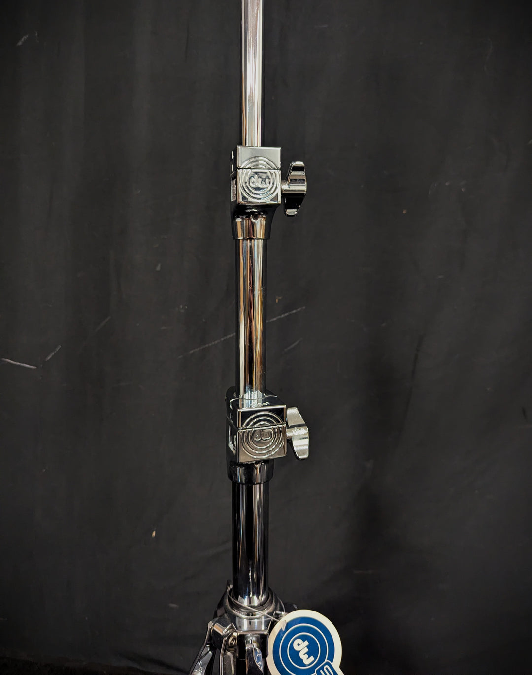 9000 Series Straight Cymbal Stand