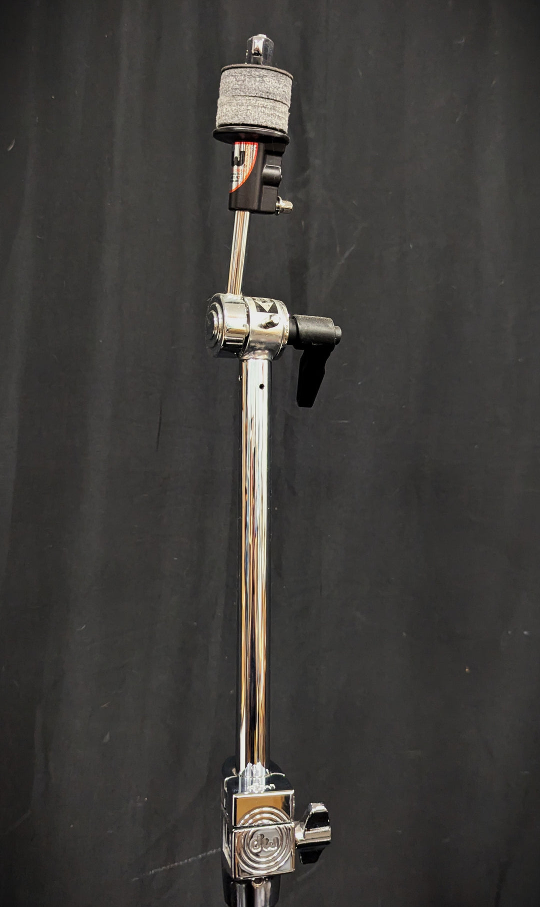 9000 Series Straight Cymbal Stand