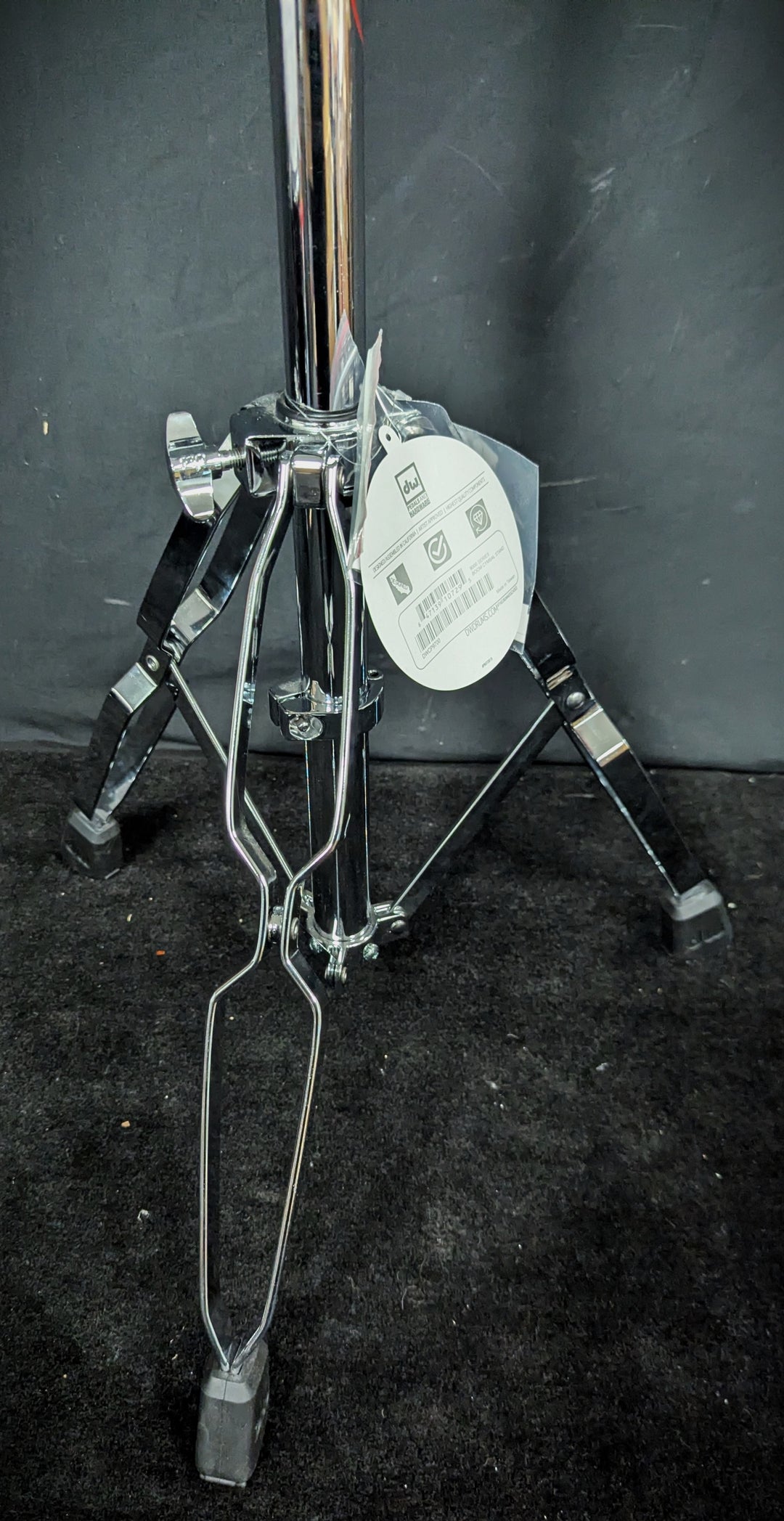 9000 Series Boom Cymbal Stand