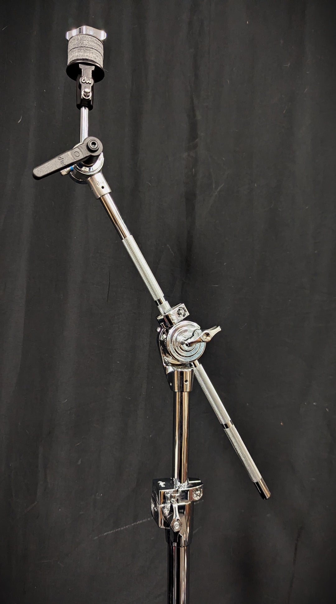 9000 Series Boom Cymbal Stand