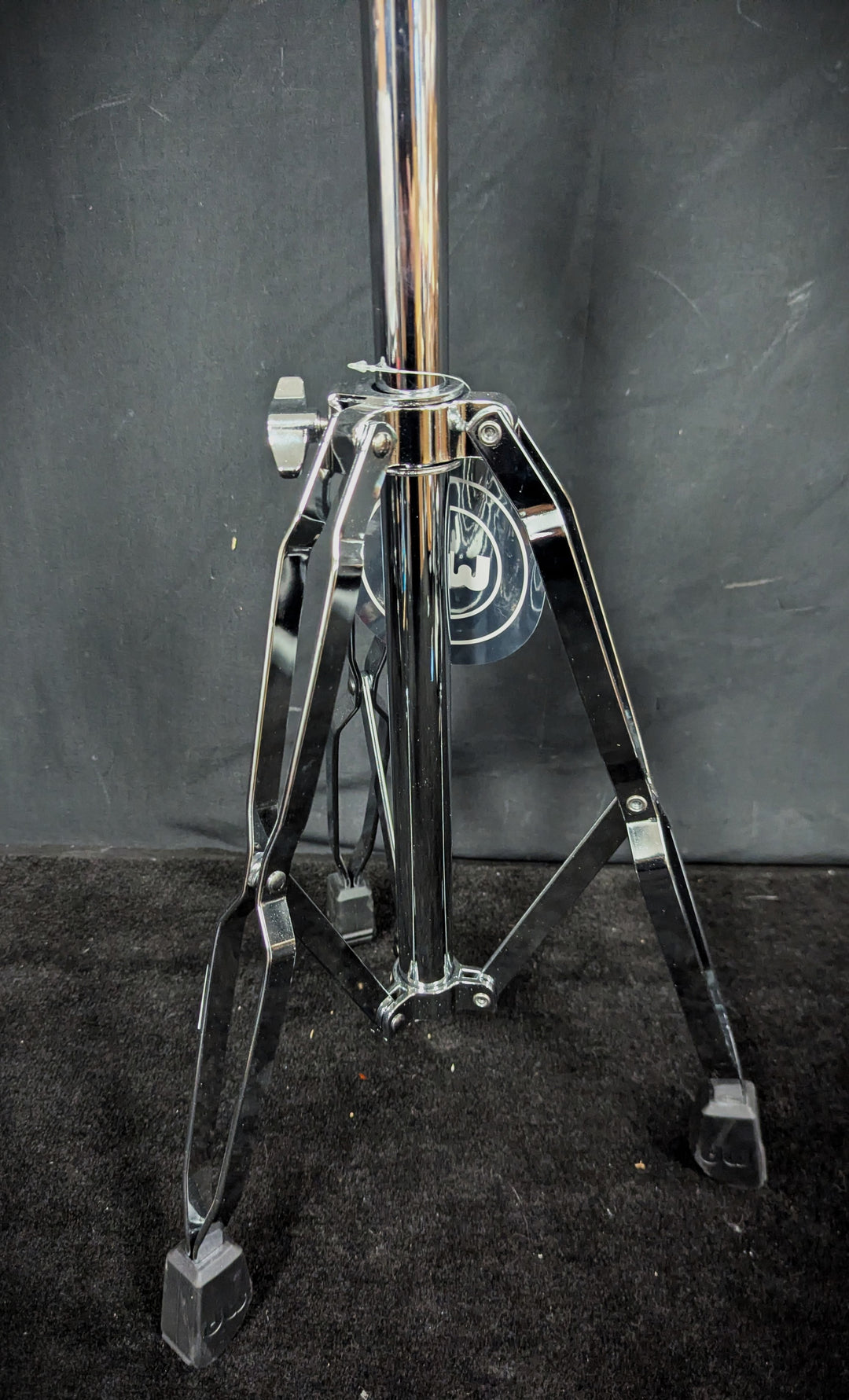 5000 Series Boom Cymbal Stand