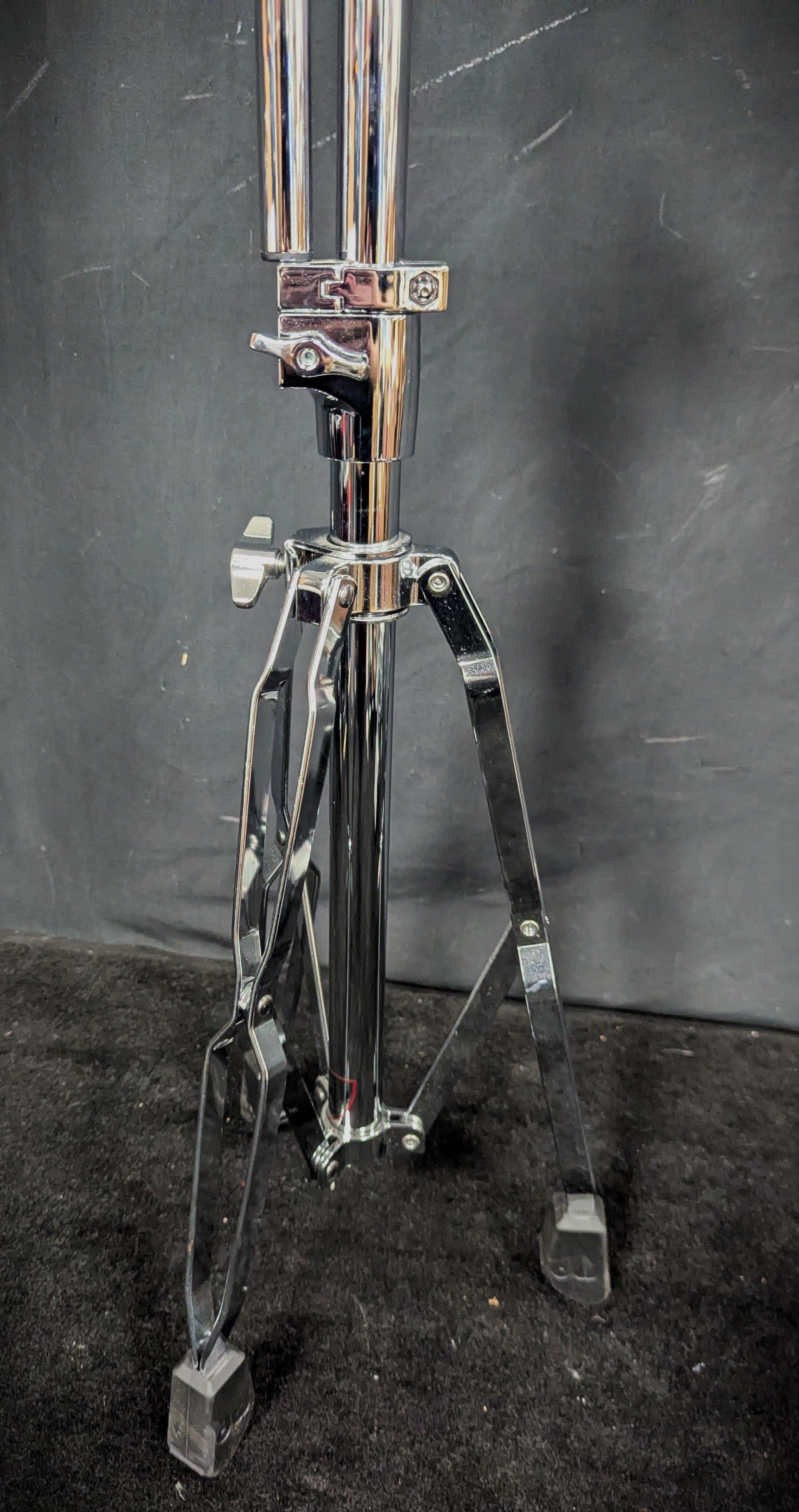 5000 Series Single Tom Stand with Cymbal Boom – Dave's Guitar Shop