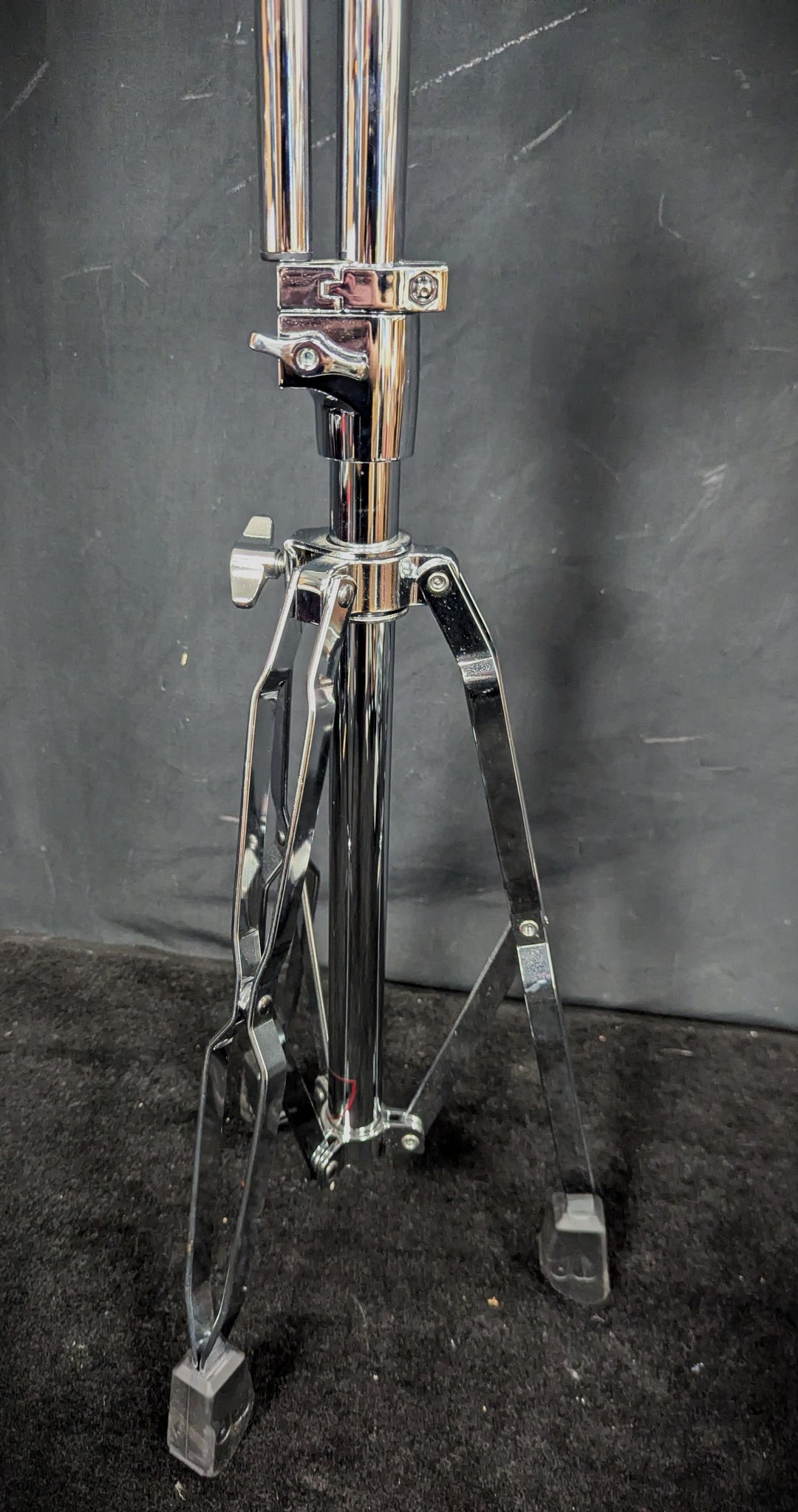 5000 Series Single Tom Stand with Cymbal Boom