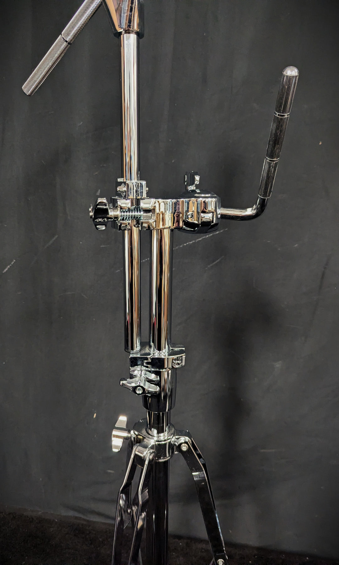 5000 Series Single Tom Stand with Cymbal Boom