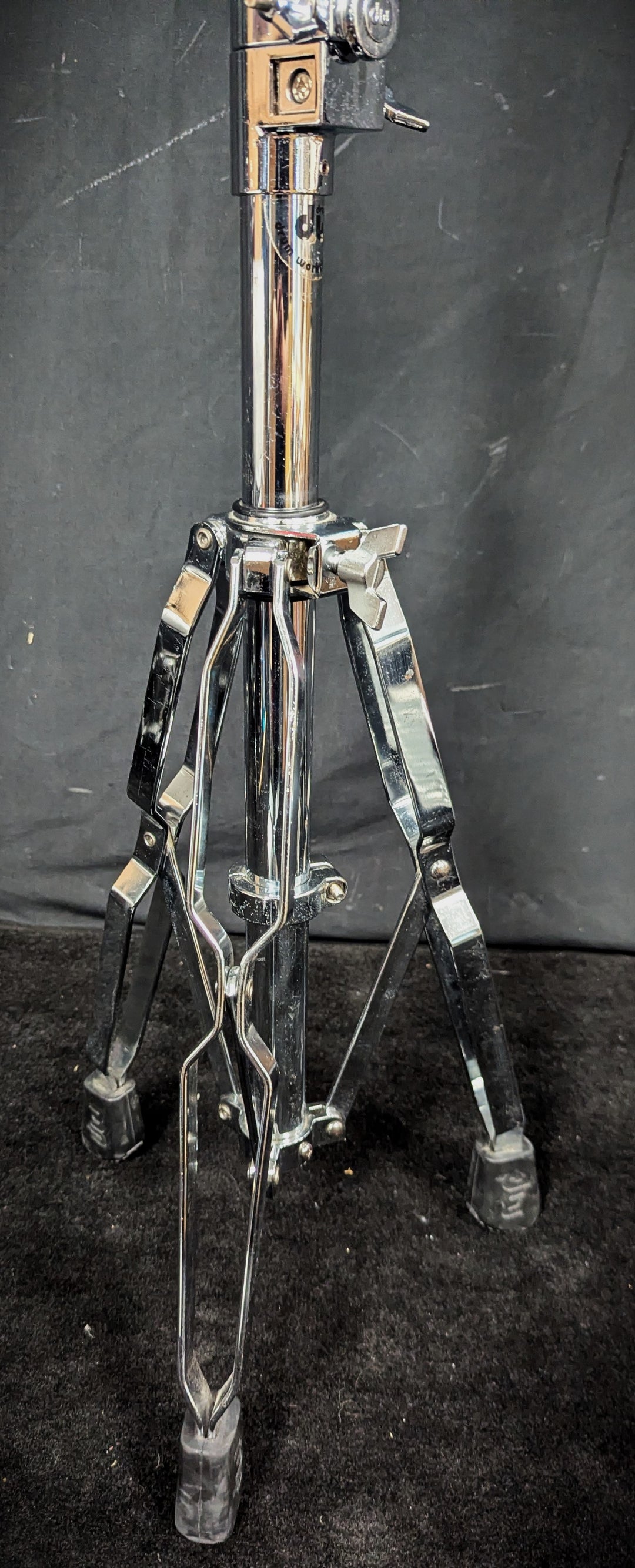 5000 Series Boom Cymbal Stand