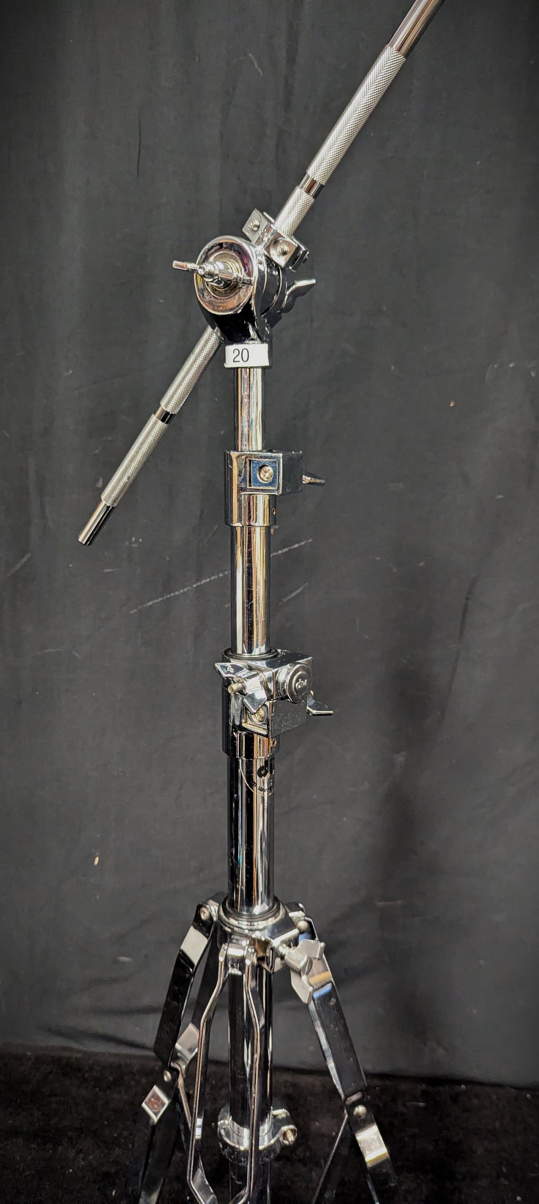 5000 Series Boom Cymbal Stand