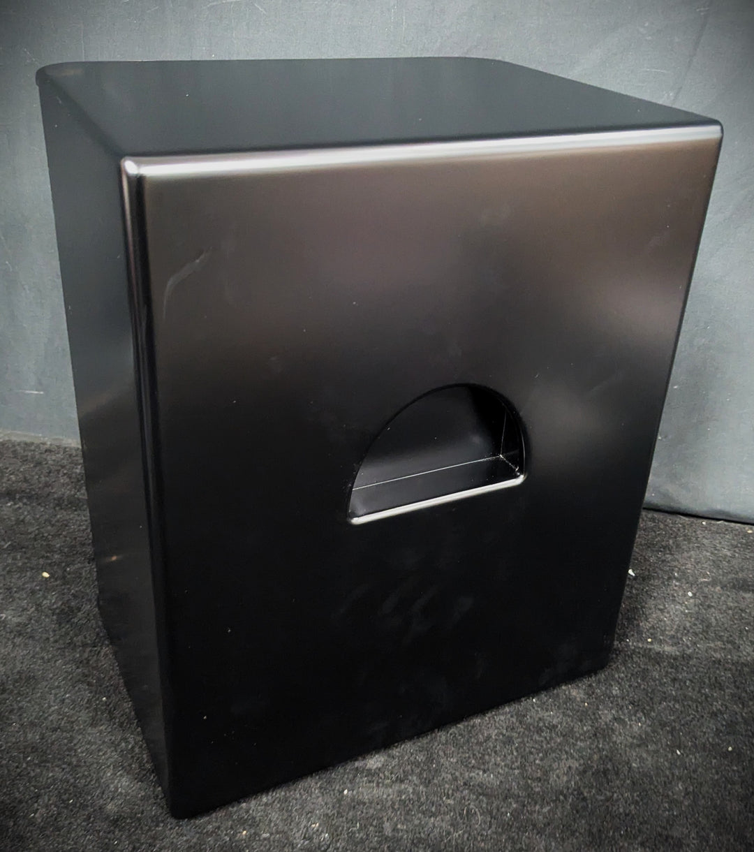 Bass Series Vertical Subwoofer Cajon