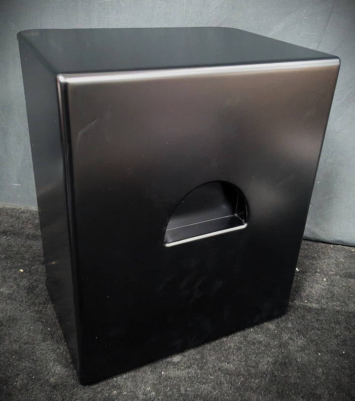 Bass Series Vertical Subwoofer Cajon