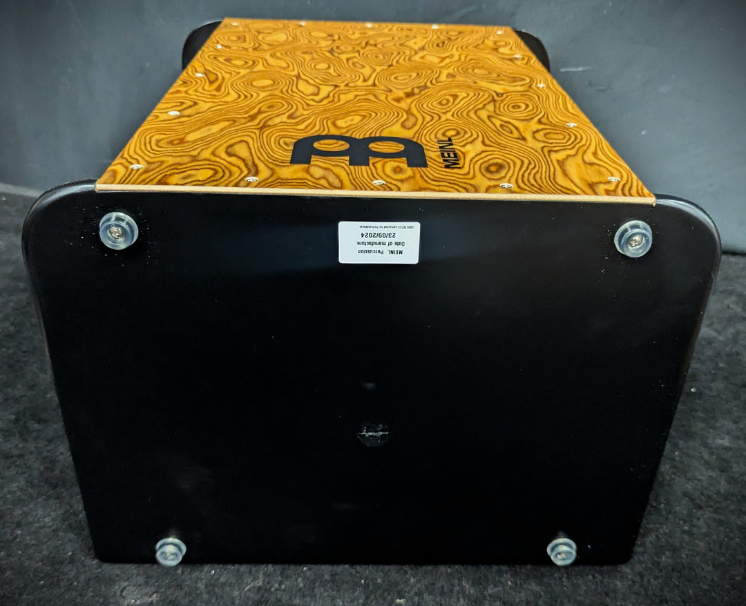 Bass Series Vertical Subwoofer Cajon