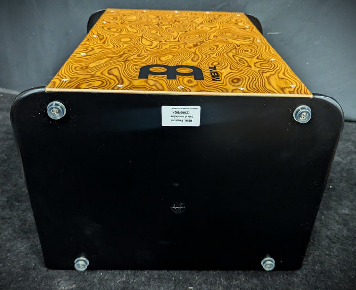 Bass Series Vertical Subwoofer Cajon
