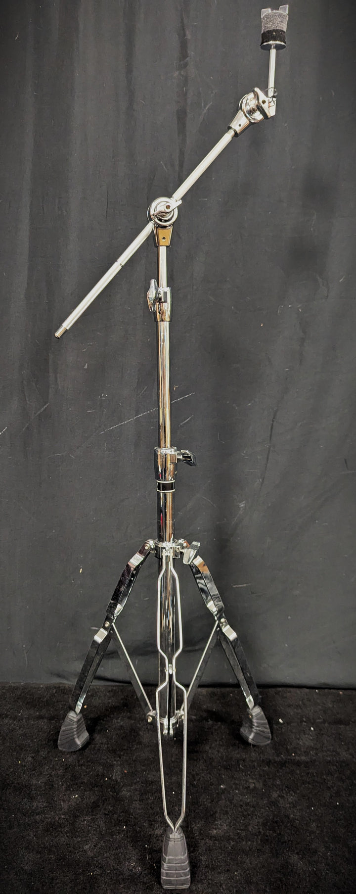 Boom Cymbal Stand