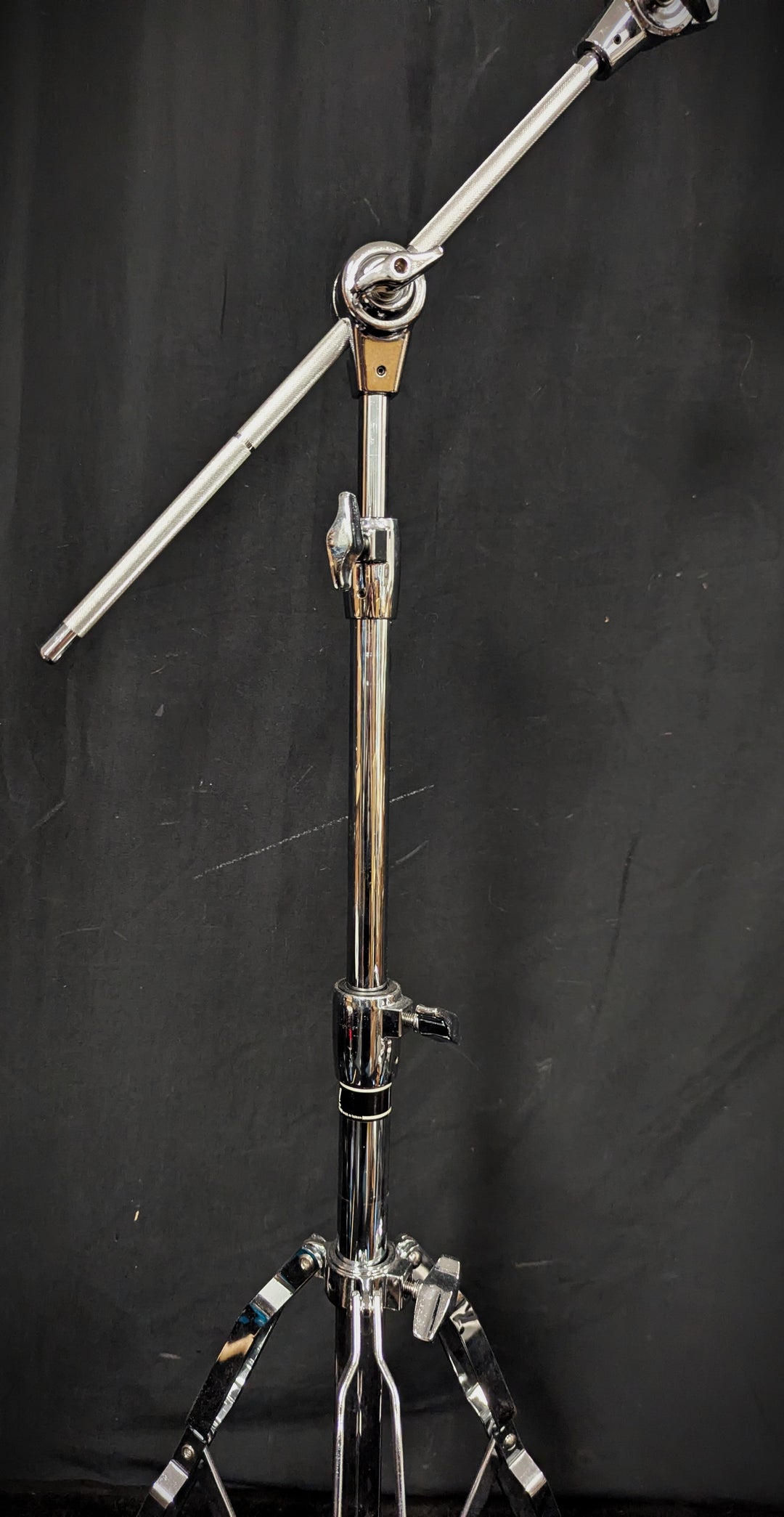 Boom Cymbal Stand