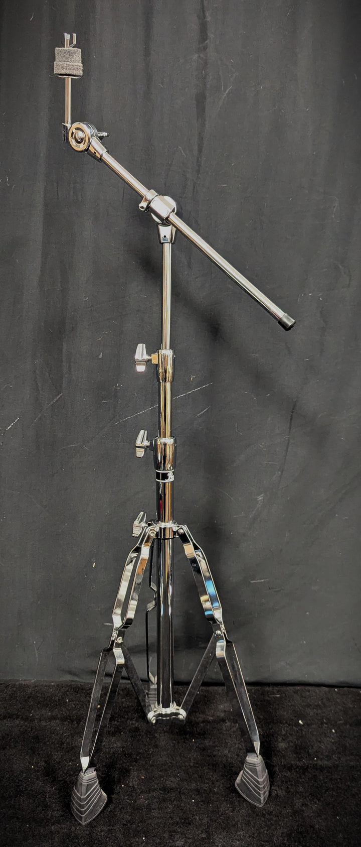 Boom Cymbal Stand