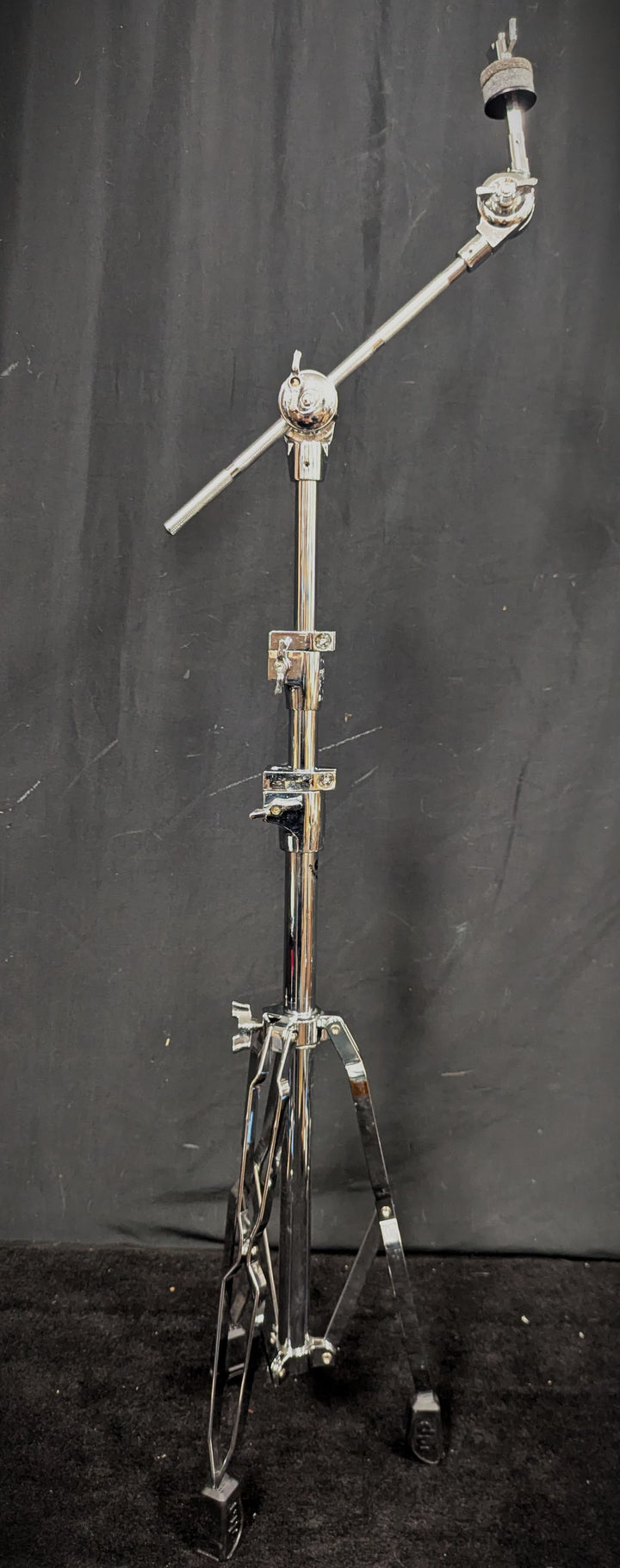 Boom Cymbal Stand