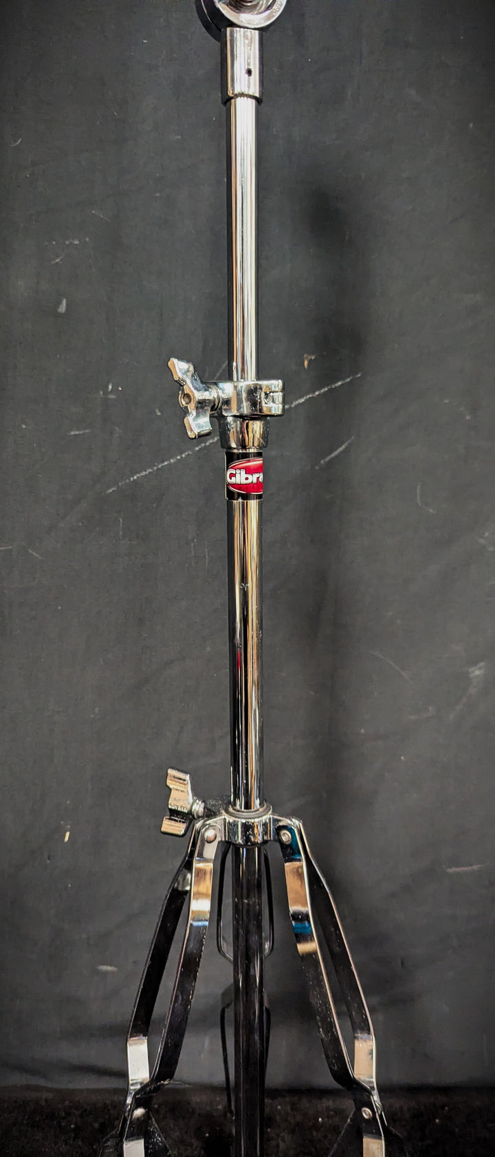 Lightweight Straight Cymbal Stand