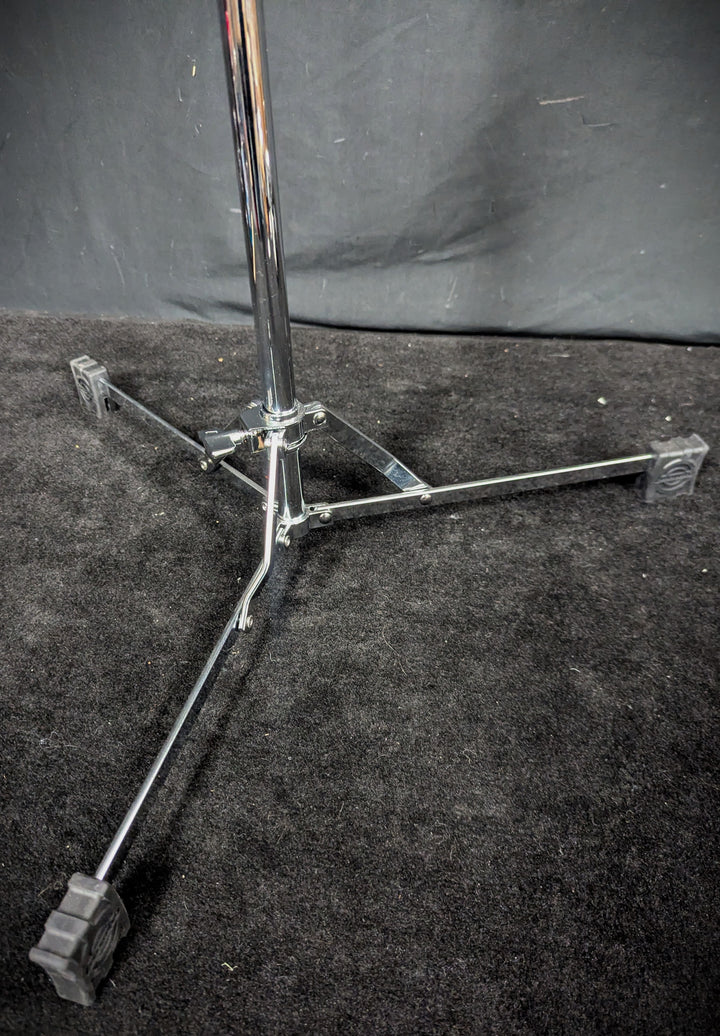 Classic Flat Base Straight Cymbal Stand