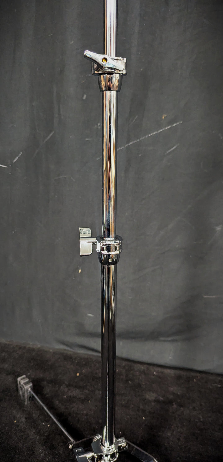 Classic Flat Base Straight Cymbal Stand