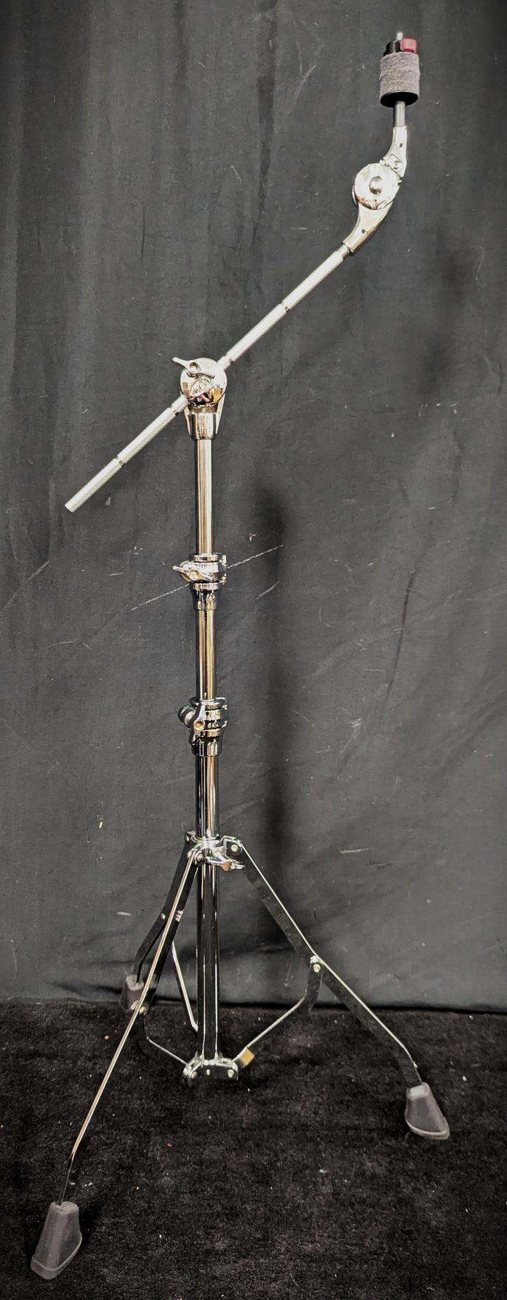 Roadpro Light Boom Cymbal Stand